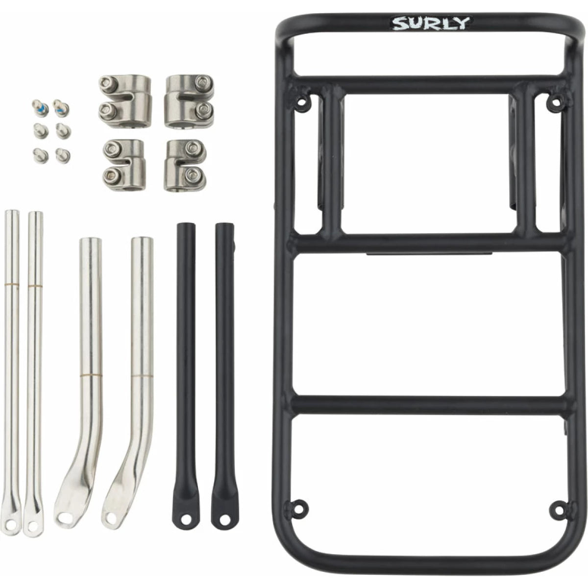 Surly 8-Pack Rack V2
