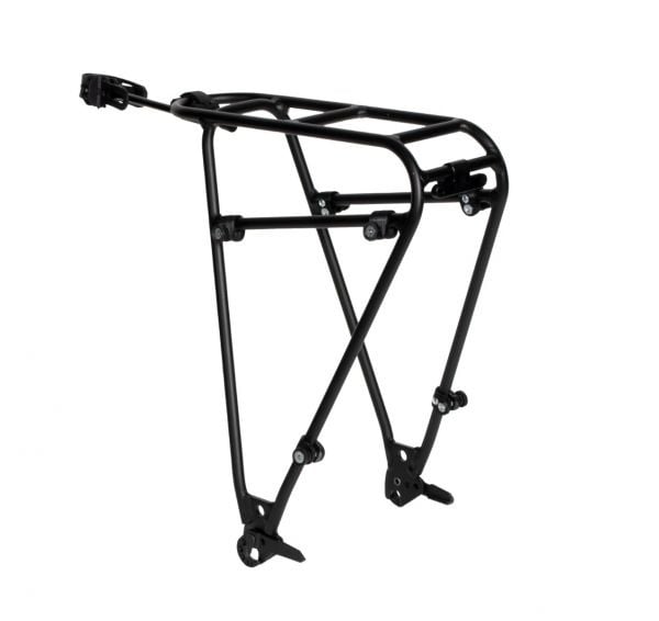 Ortlieb Quick Rack black