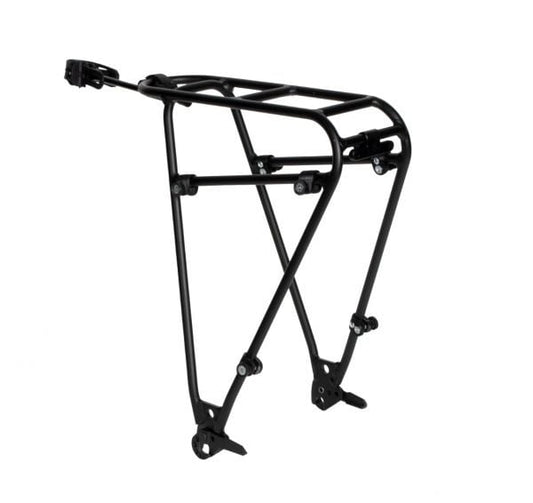 Ortlieb Quick Rack black