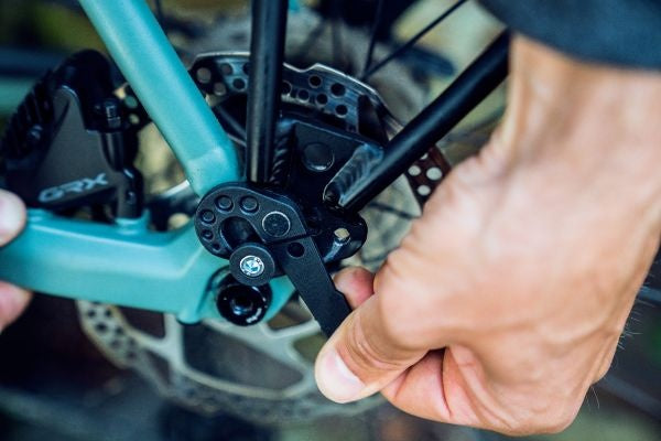 Ortlieb Quick Rack black
