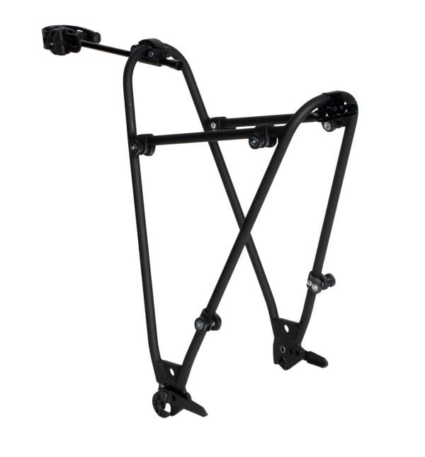 Ortlieb Quick Rack Light black