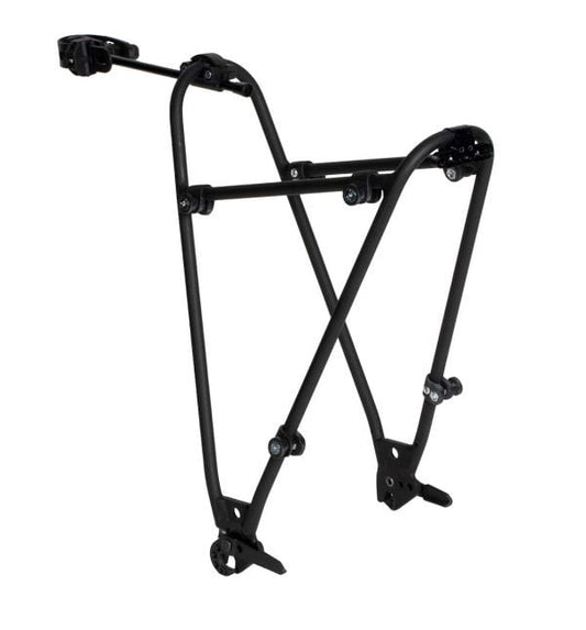 Ortlieb Quick Rack Light black