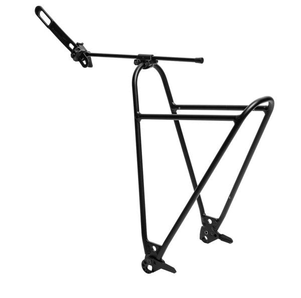 Ortlieb Quick Rack Light black