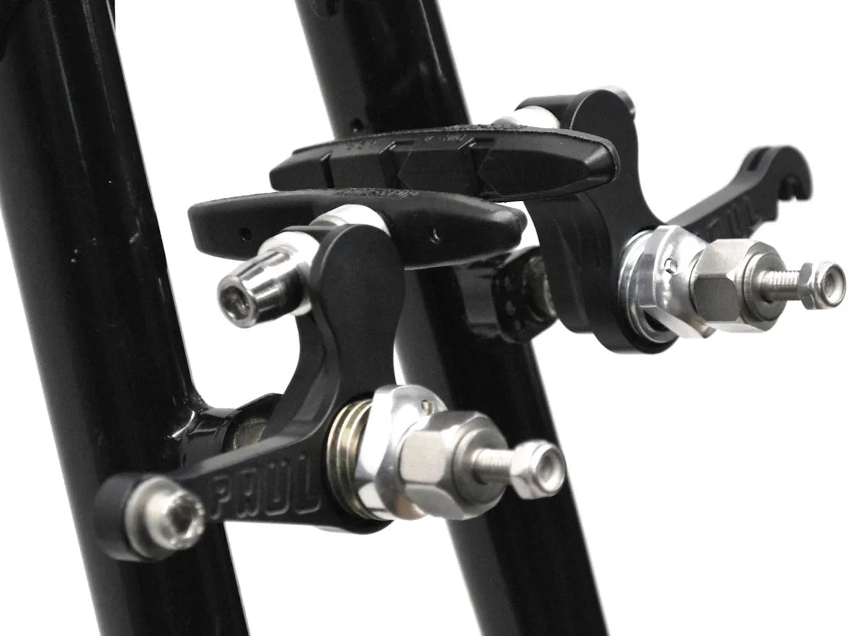 Paul Component Rack Adapter Pair