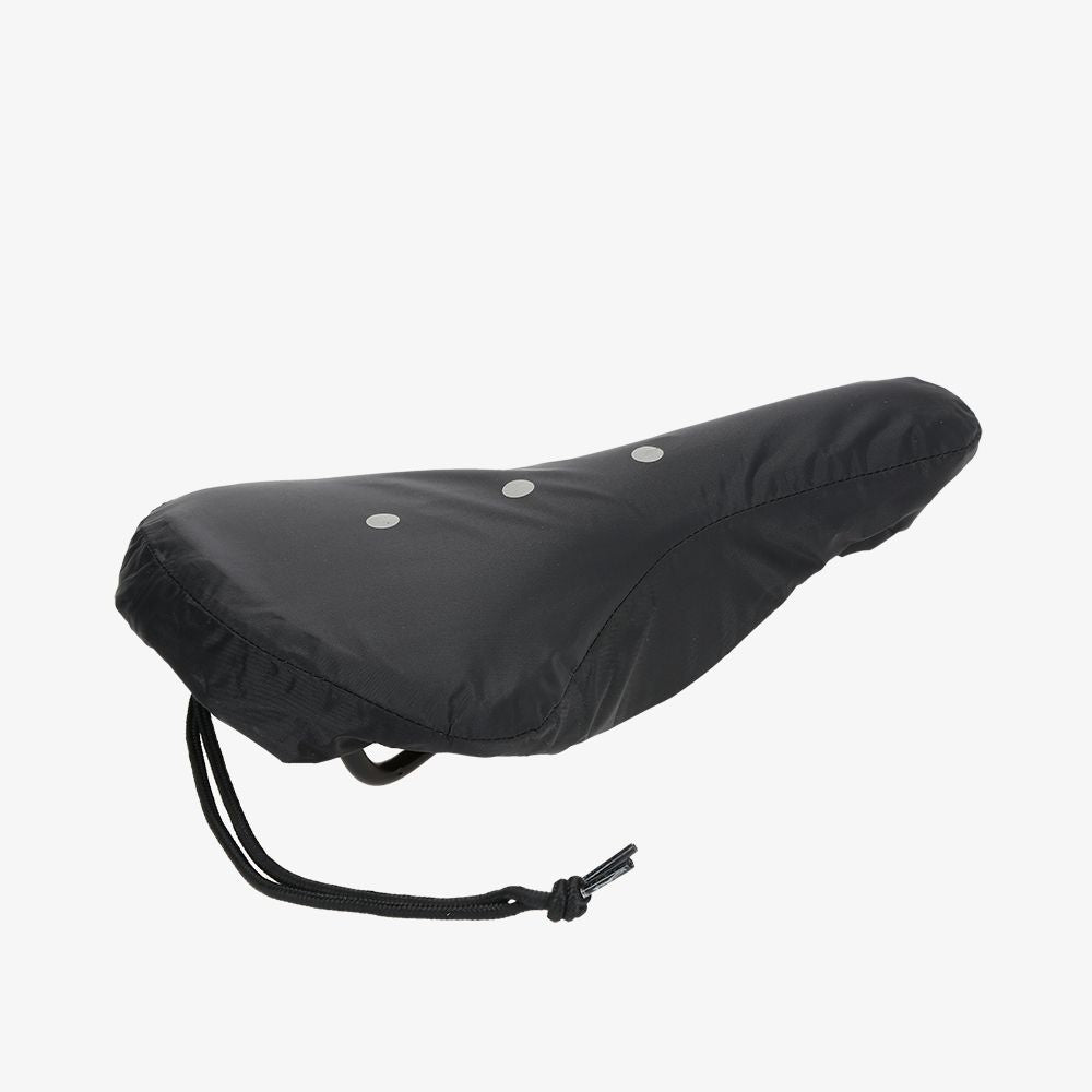 Brooks Saddle Rain Cover Black Medium