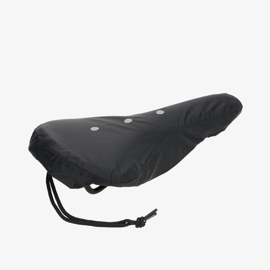 Brooks Saddle Rain Cover Black Medium