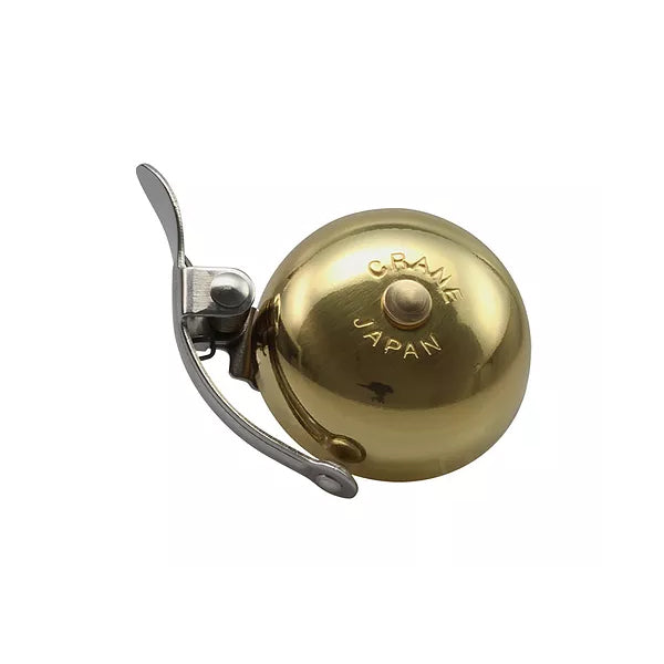 Crane Suzu Bell Strike Lever (Mini)