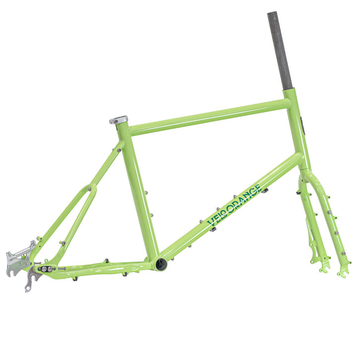 Velo Orange Neutrino Frameset