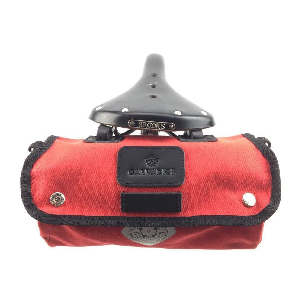 Carradice Zipped Roll Bag 3.5L