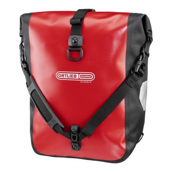 Ortlieb Sport Roller Classic QL2.1 Front Panniers (pair)