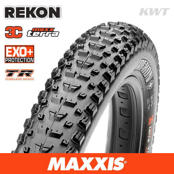 Maxxis Rekon