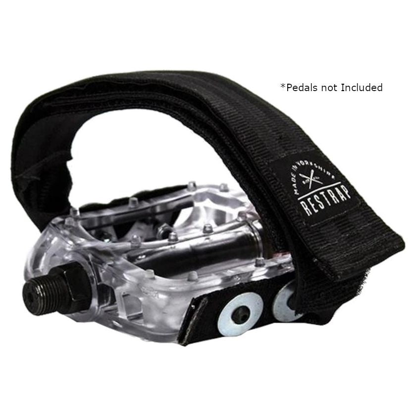 Restrap Pedal Straps