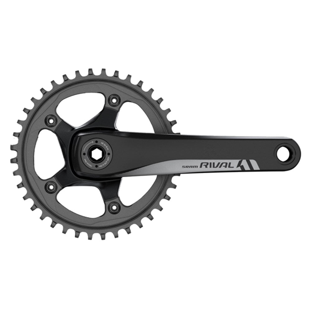 SRAM Rival Crankset BB30