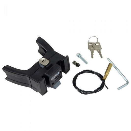 Ortlieb Ultimate Six Mounting Set