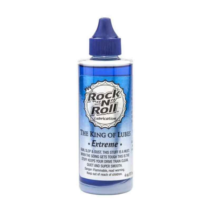 RocknRoll Chain Lube