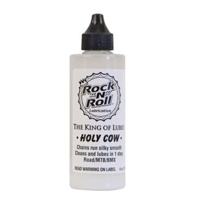 RocknRoll Chain Lube