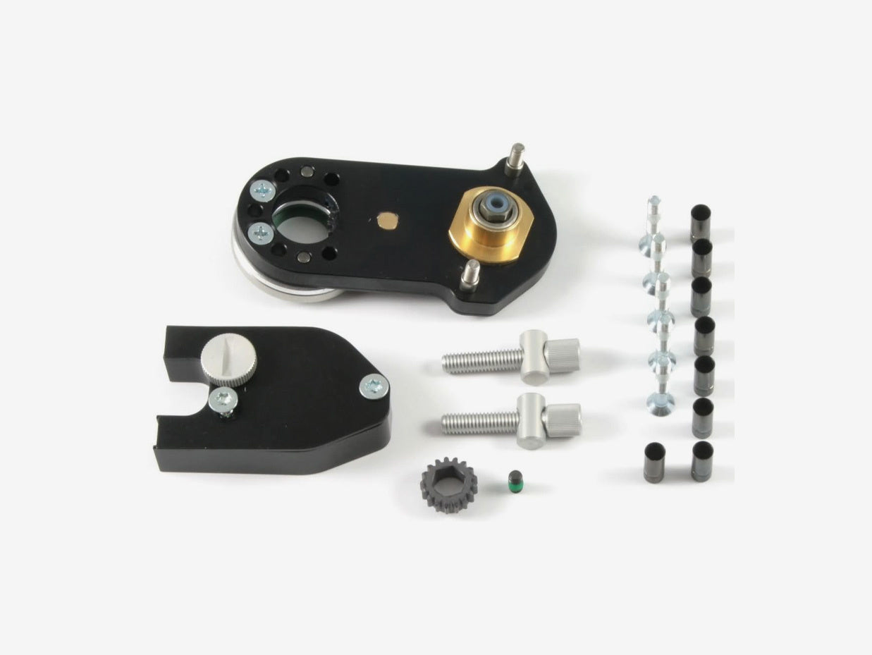 External Gear Mech 8213