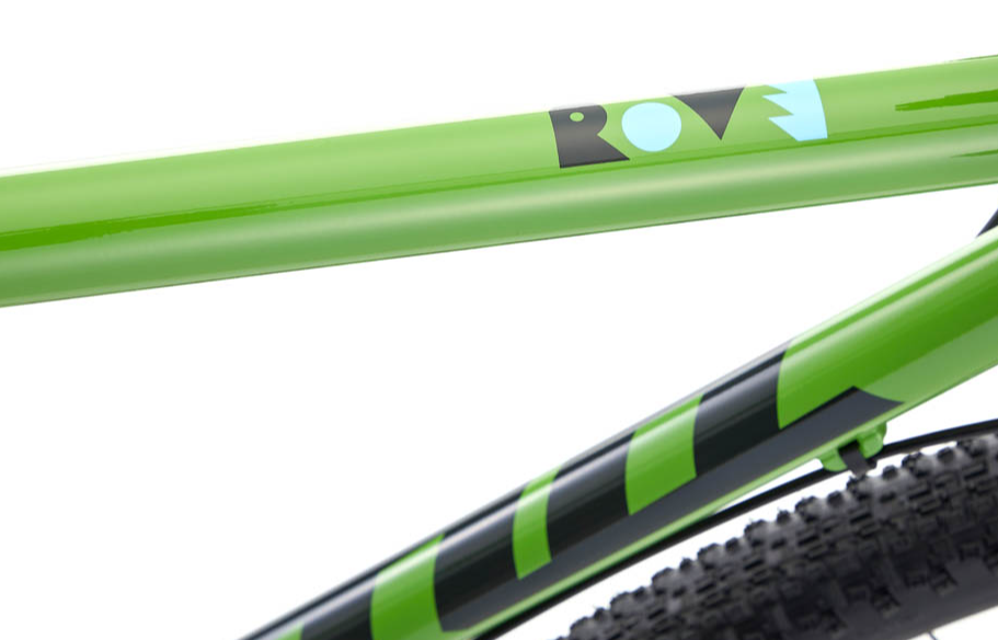 Kona Rove DL Kiwi Green