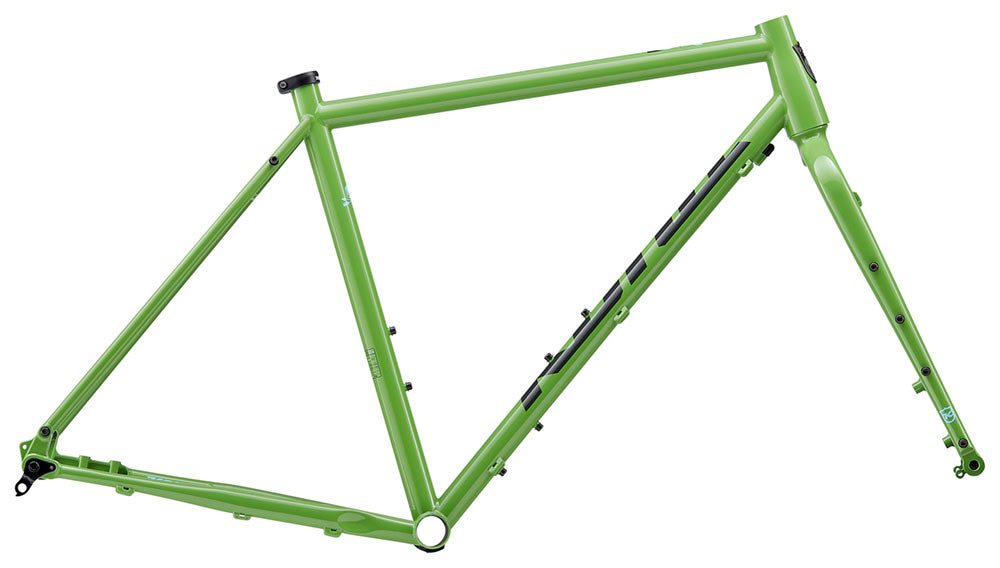 Kona Rove DL Kiwi Green