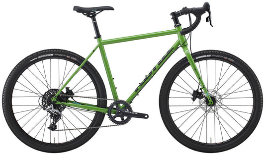 Kona Rove DL Kiwi Green