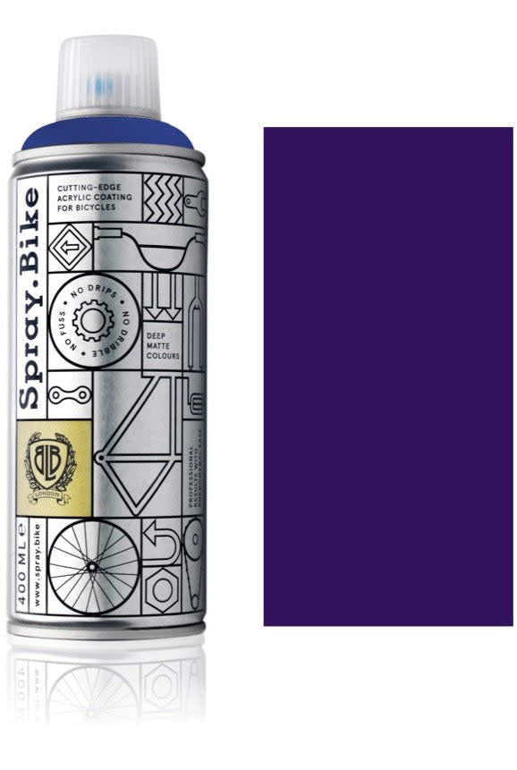 Spray.Bike Paint Can (Pop Collection 400ml) -
