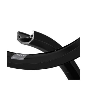 Ryde Rim Andra 40 Rim (25mm) Disc