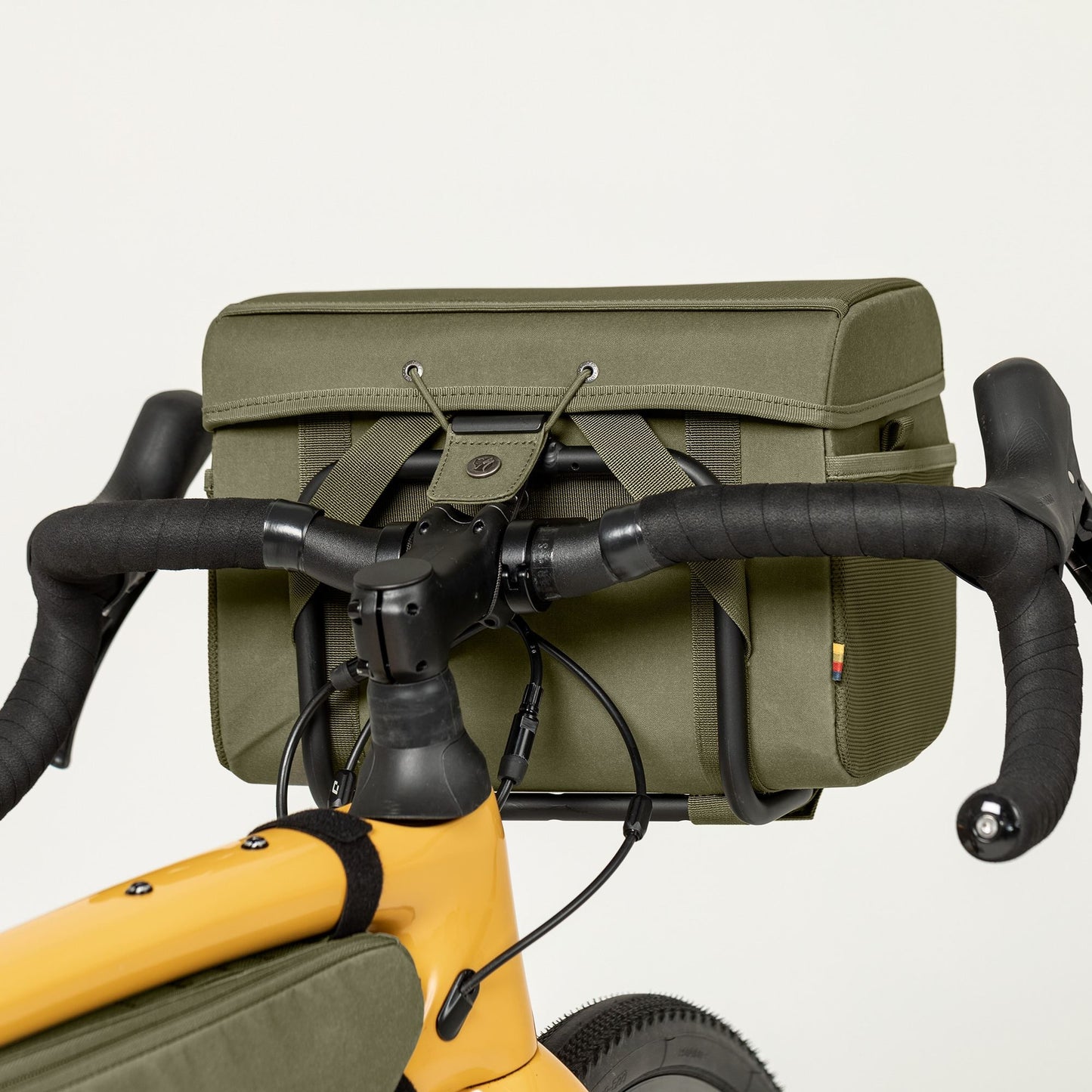 Specialized Fjällräven Handlebar Rack
