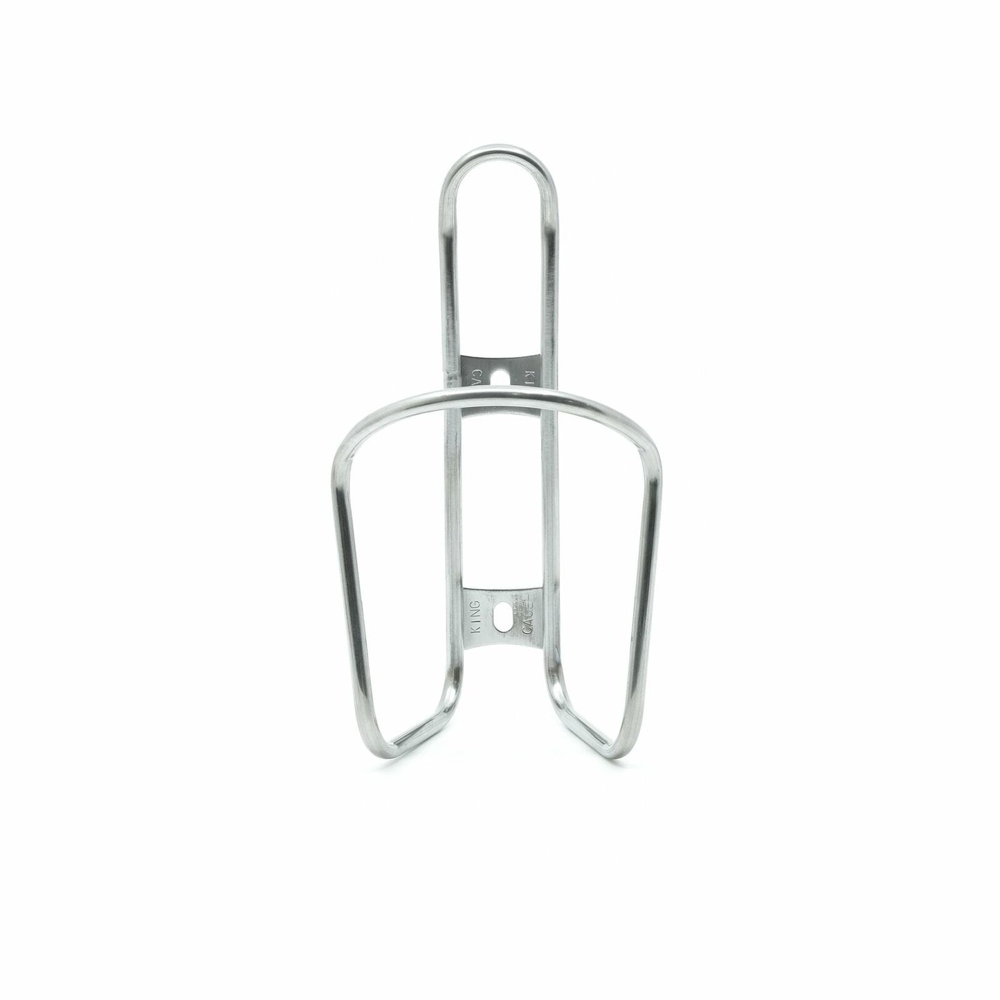 King Cage Stainless Steel Cage