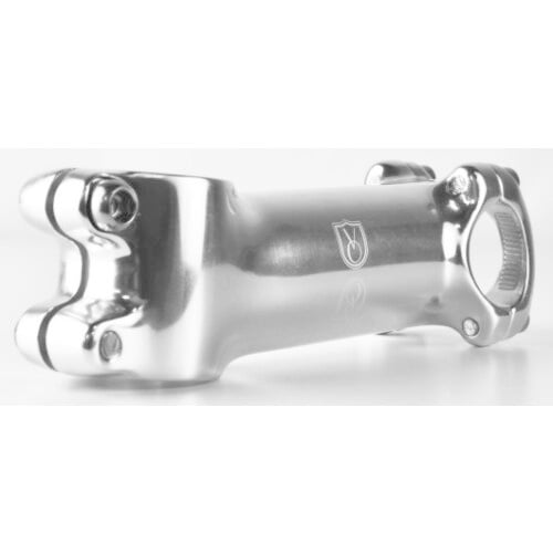 Velo Orange Threadless Stem Silver 25.4mm
