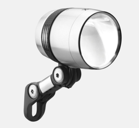 Busch & Muller IQ-X T Senso Plus LED Dynamo Front Light