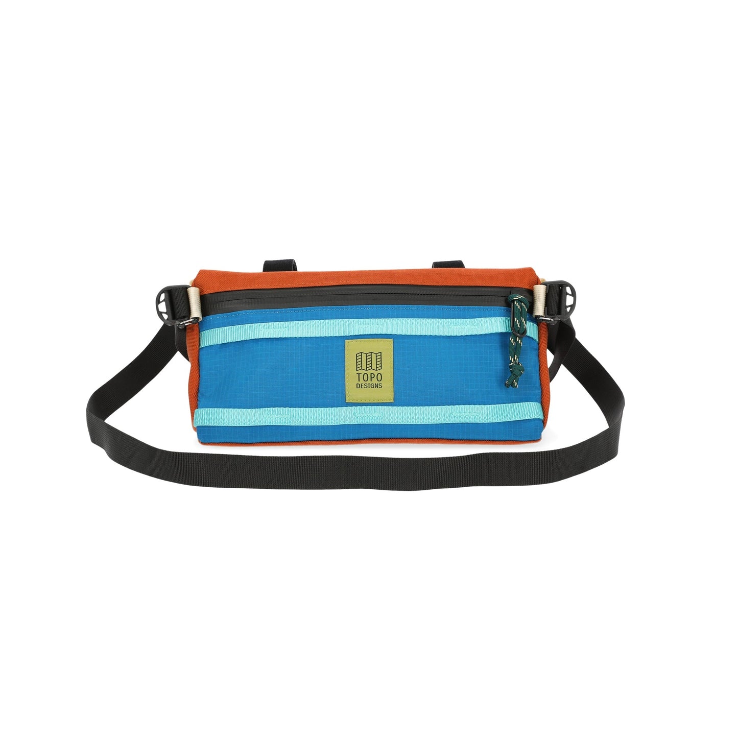 Topo Designs Bike Bag Mountain