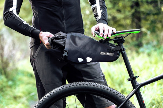 Ortlieb Saddle Bag Two