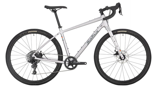 Salsa Journeyer Frameset XS (51cm)