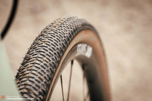 Schwalbe G-One R