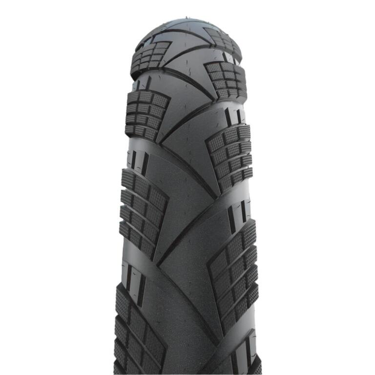 Schwalbe Marathon Efficiency Addix Race Compound Evolution Line Reflex E-50