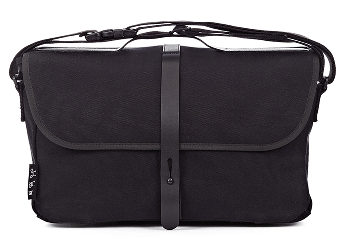 Brompton Shoulder Bag