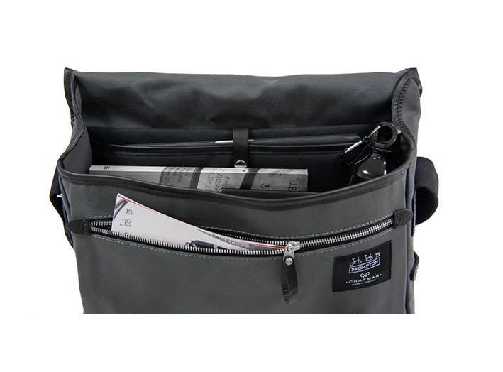 Brompton Game Bag