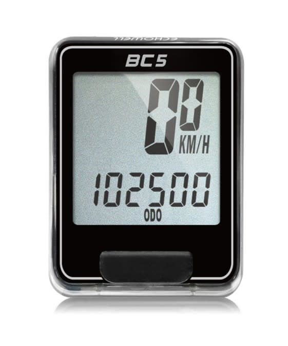 Echowell BC-5 Cycle Computer