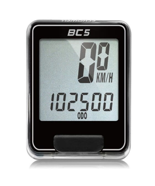 Echowell BC-5 Cycle Computer