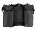 Brompton Borough Roll Top - Large - Dark Grey 28L