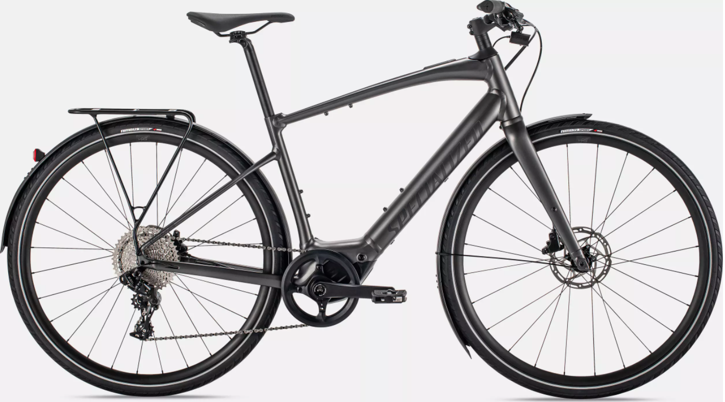 Specialized Turbo Vado SL 4.0 EQ