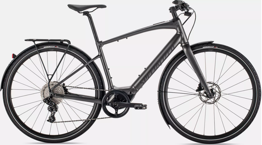 Specialized Turbo Vado SL 4.0 EQ