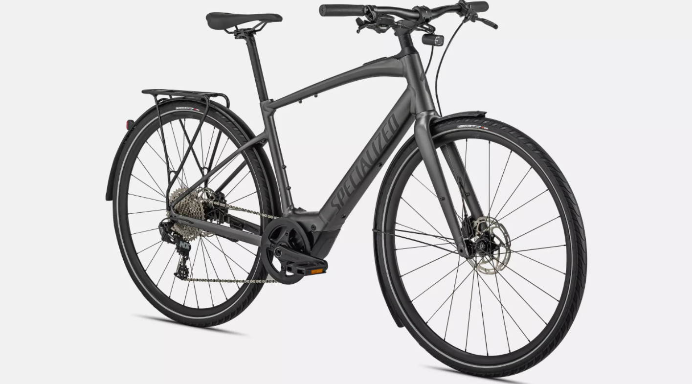 Specialized Turbo Vado SL 4.0 EQ