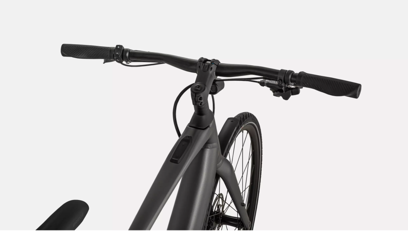 Specialized Turbo Vado SL 4.0 EQ
