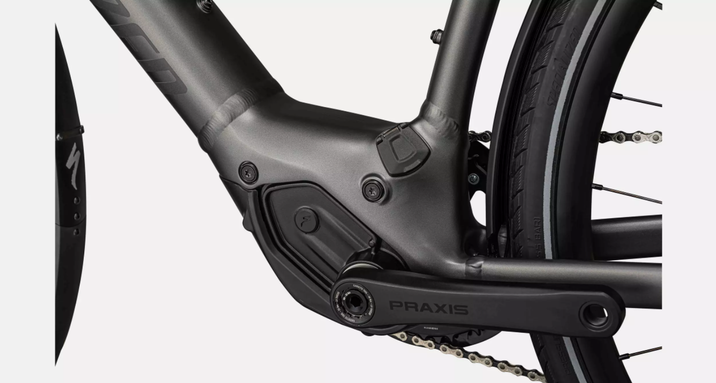 Specialized Turbo Vado SL 4.0 EQ