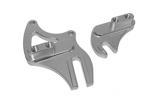 Brother Cycles Big Bro Rohloff Dropouts