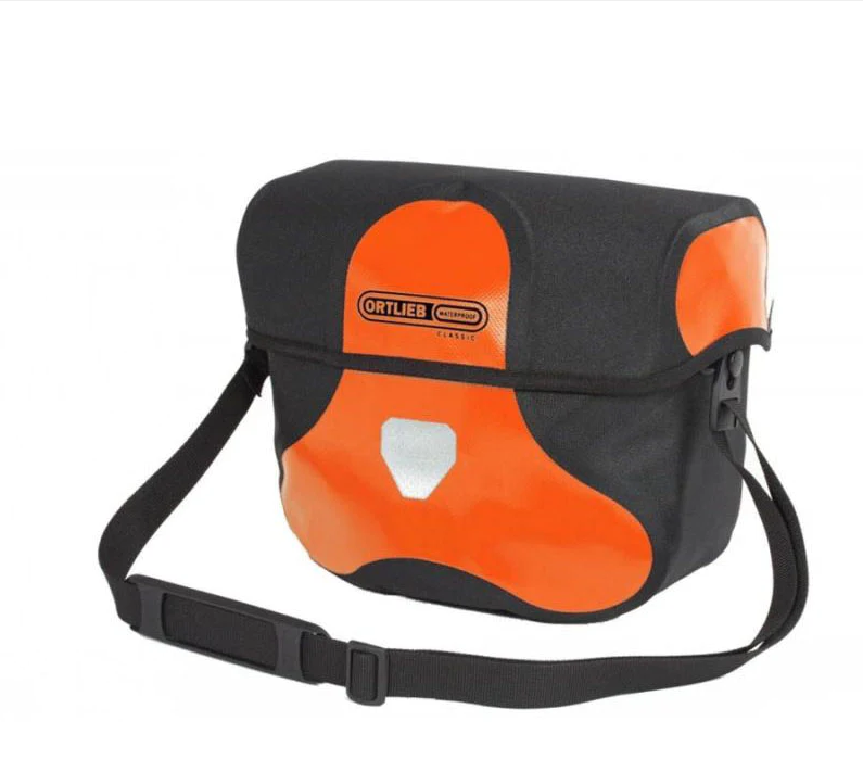 Ortlieb Ultimate Six Classic Handlebar Bag