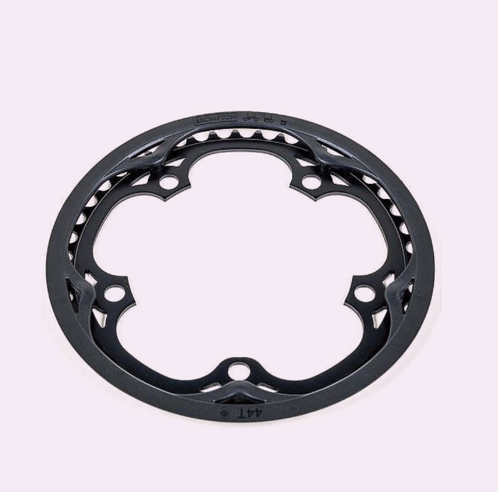 Brompton Chainring + Chainguard