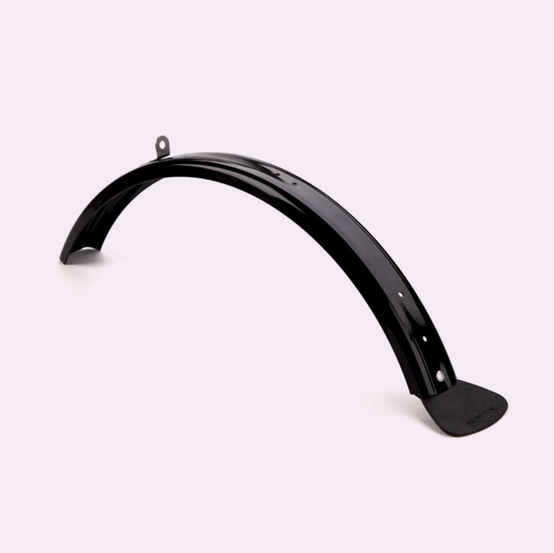 Brompton Mudguard - Blade & flap only