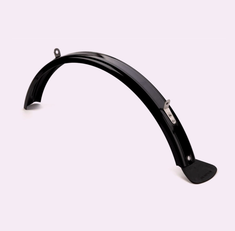 Brompton Mudguard - Blade & flap only